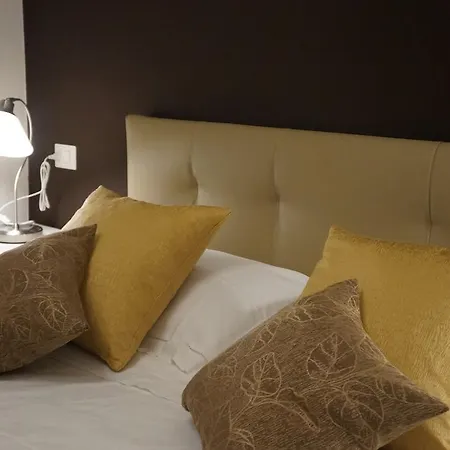 Bed and breakfast 4 Stagioni Peschici