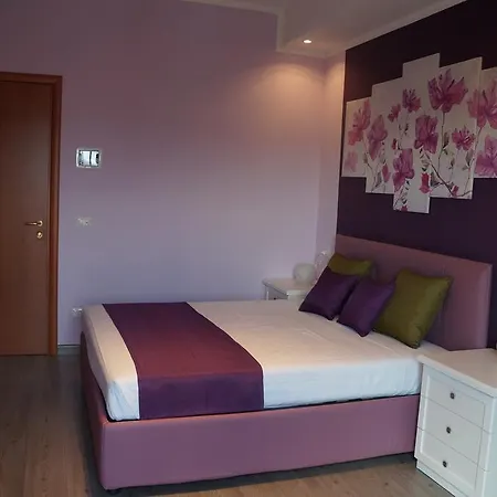 Bed and breakfast 4 Stagioni 3*