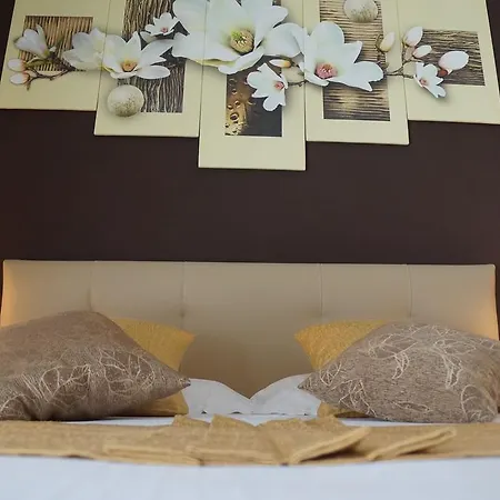 Bed and breakfast 4 Stagioni