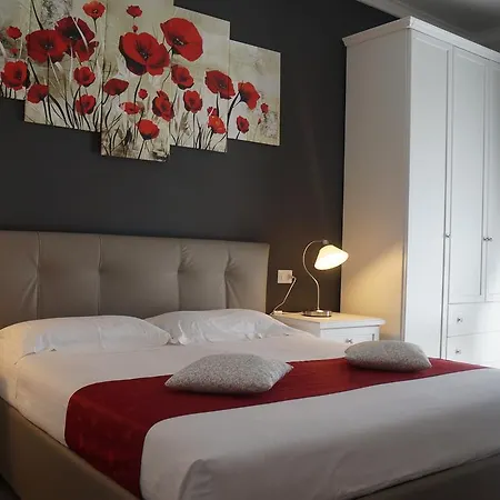 4 Stagioni Bed and breakfast Peschici