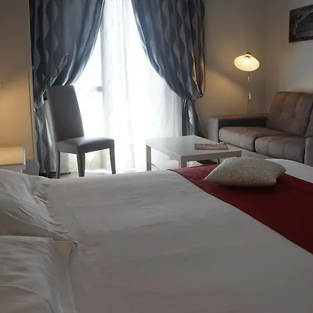 Bed and breakfast 4 Stagioni Peschici