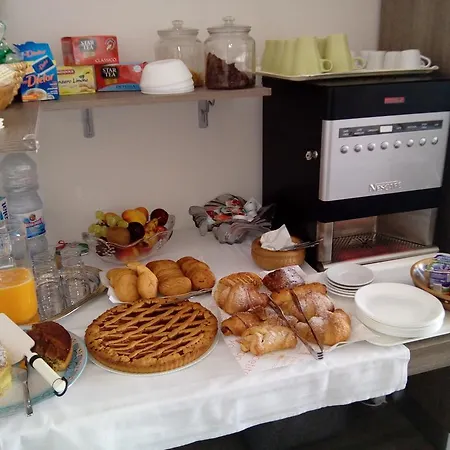 4 Stagioni 3* Peschici