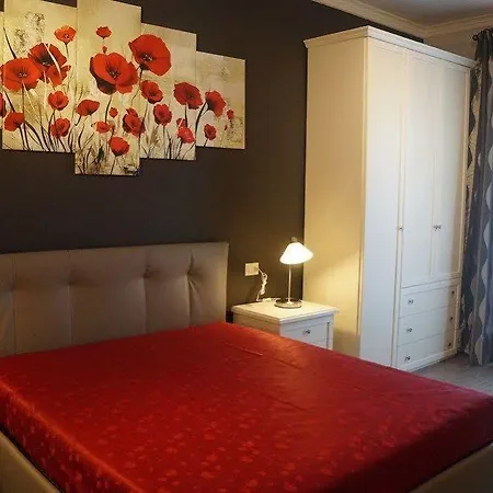 4 Stagioni Bed and breakfast Peschici