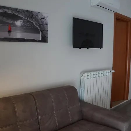 Bed and breakfast 4 Stagioni