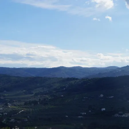 4 Stagioni Bed and breakfast 3*