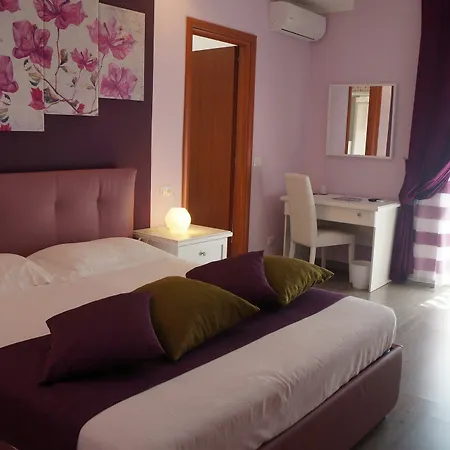 4 Stagioni Bed and breakfast