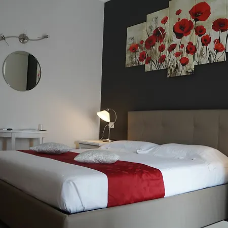 Bed and breakfast 4 Stagioni