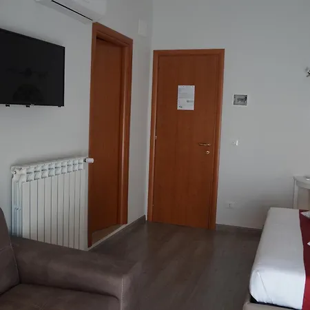 Bed and breakfast 4 Stagioni