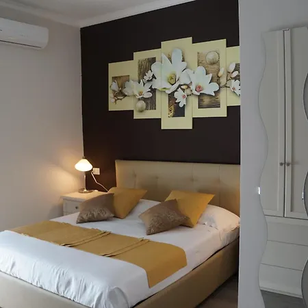 Bed and breakfast 4 Stagioni