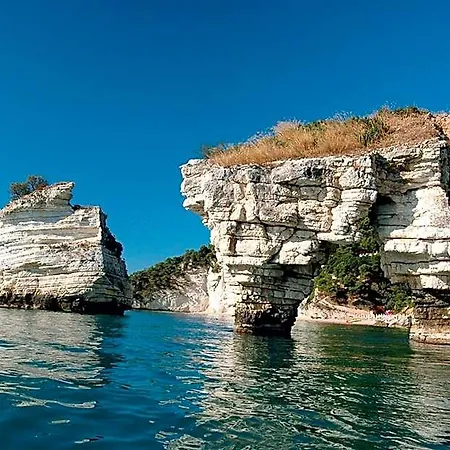 4 Stagioni Peschici