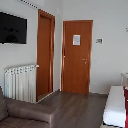 4 Stagioni Frühstückspension 3*