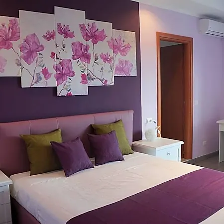 B&B Peschici 4 Stagioni 3* Peschici