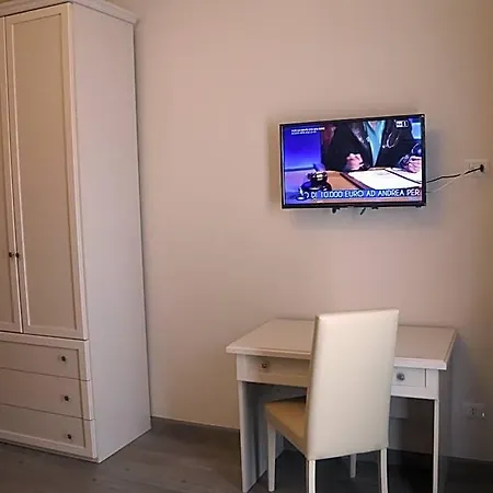 4 Stagioni Frühstückspension Peschici