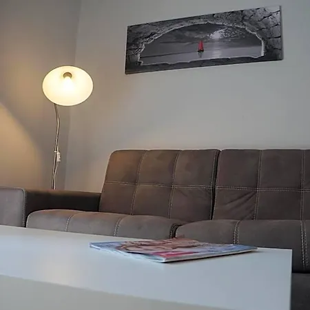 Frühstückspension 4 Stagioni