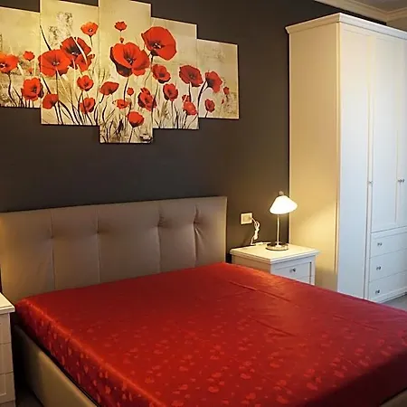 فندق مبيت وإفطار 4 Stagioni 3*