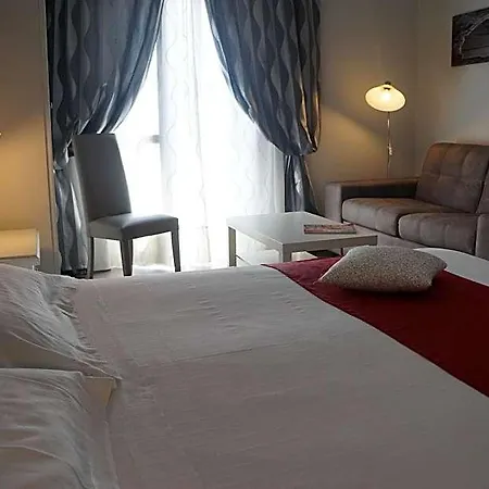 4 Stagioni 3* Peschici