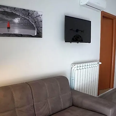 Bed & Breakfast B&B Peschici 4 Stagioni