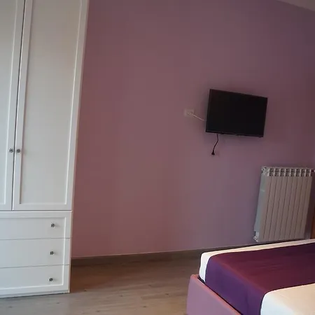 4 Stagioni Couette-café 3*