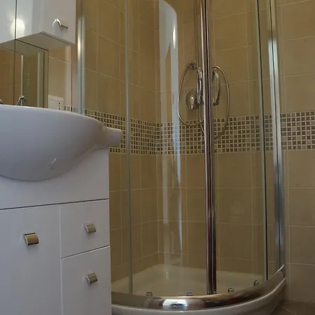 住宿加早餐酒店 4 Stagioni