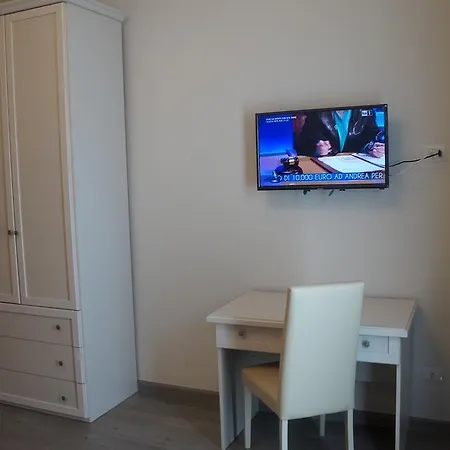 فندق مبيت وإفطار 4 Stagioni