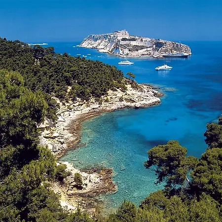 4 Stagioni 住宿加早餐酒店 3*