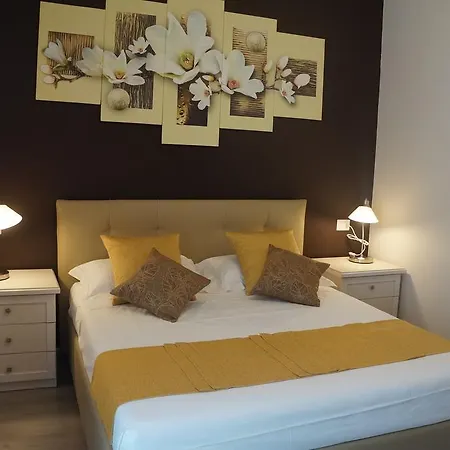 B&B Peschici 4 Stagioni 3*