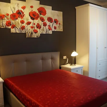 B&B Peschici 4 Stagioni