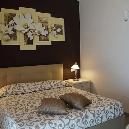 4 Stagioni Couette-café Peschici