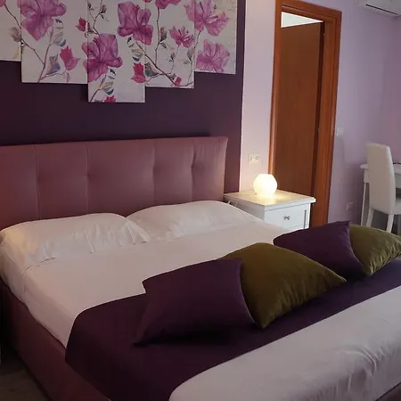 B&B Peschici 4 Stagioni 3*