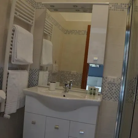 B&B Peschici 4 Stagioni 3*