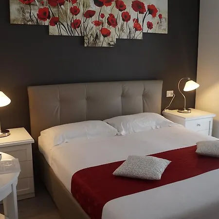 4 Stagioni 3* Peschici