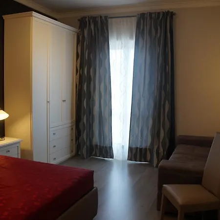 4 Stagioni 3* Peschici