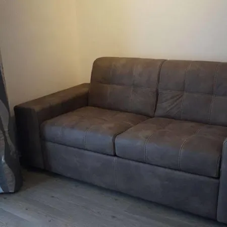 住宿加早餐酒店 4 Stagioni 3*