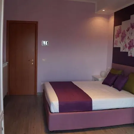 B&B Peschici 4 Stagioni