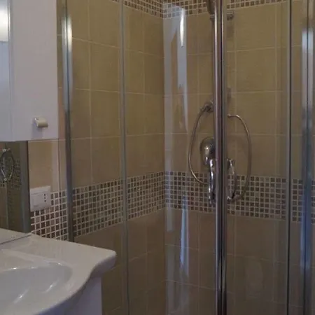 B&B Peschici 4 Stagioni 3*