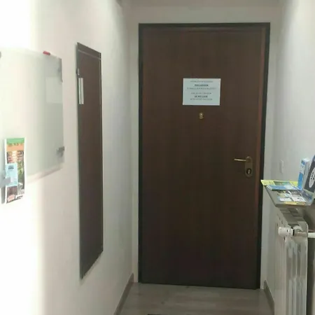 B&B Peschici 4 Stagioni Отель типа 