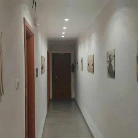 4 Stagioni 3* بيسْكيتْشّي