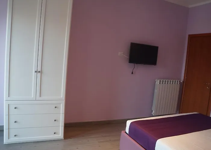 4 Stagioni Bed and breakfast 3*