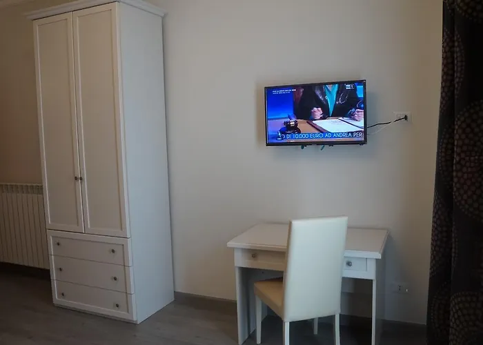 Bed and breakfast 4 Stagioni