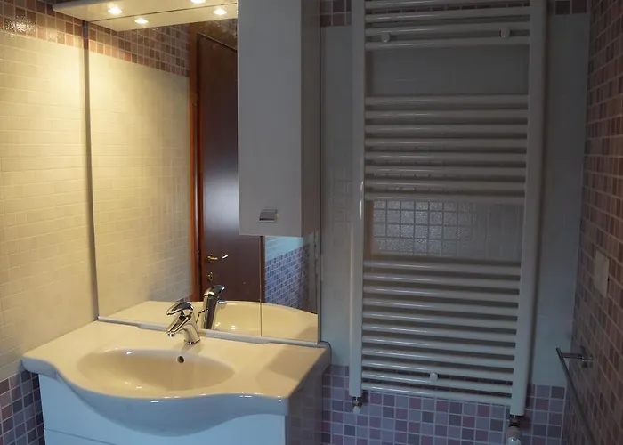 4 Stagioni 3* Peschici