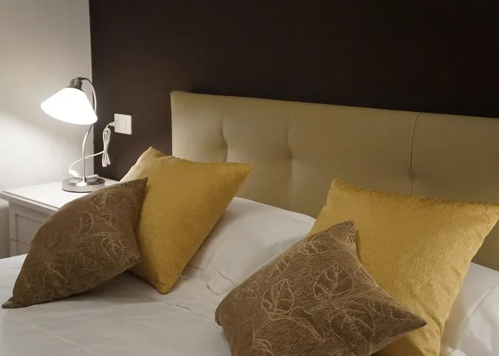 Bed and breakfast 4 Stagioni Peschici