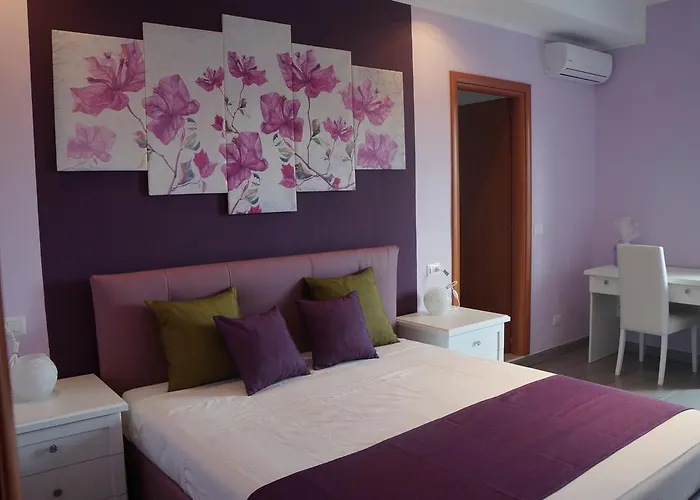 4 Stagioni Bed and breakfast 3*