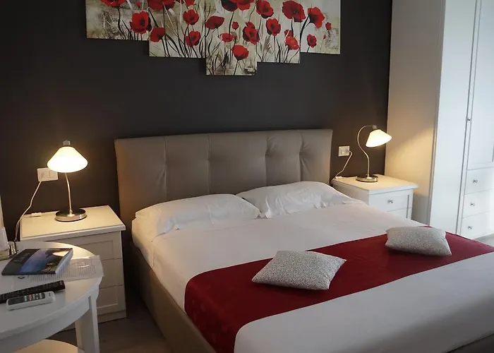 4 Stagioni 3* Peschici
