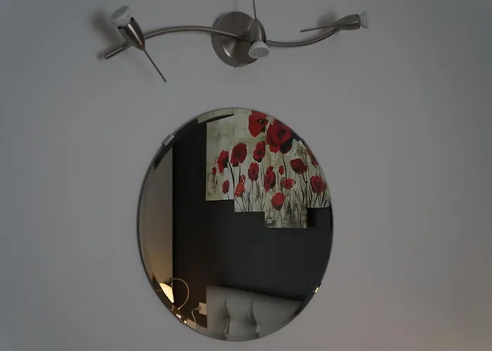 4 Stagioni Bed and breakfast 3*