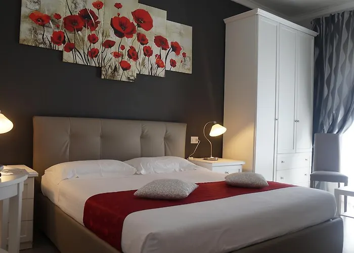4 Stagioni Bed and breakfast Peschici