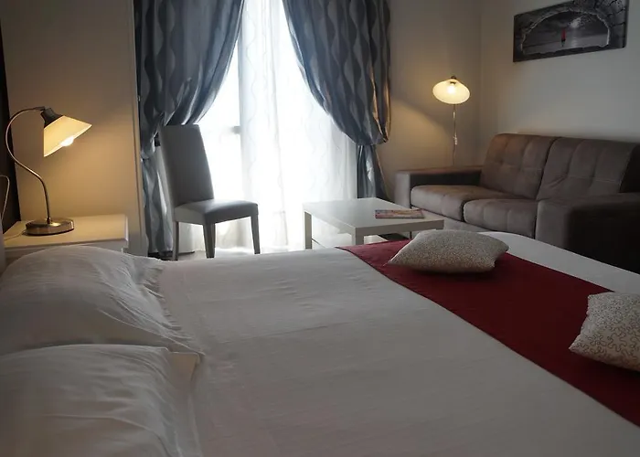 Bed and breakfast 4 Stagioni Peschici