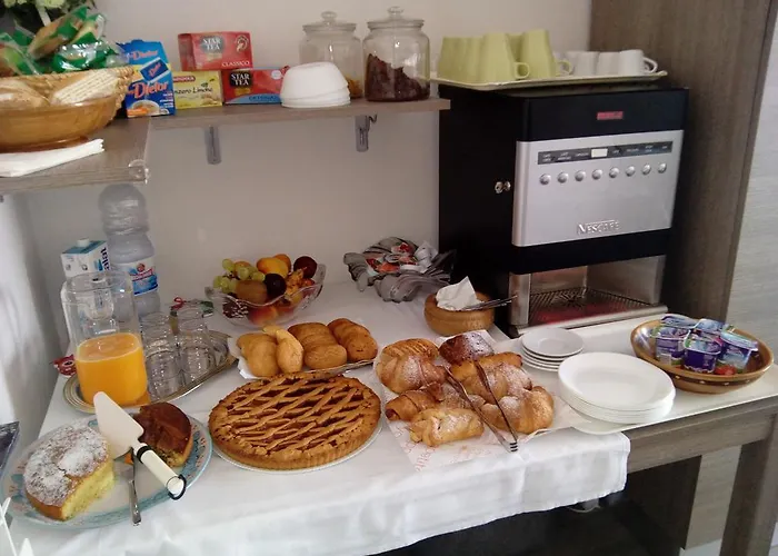4 Stagioni 3* Peschici