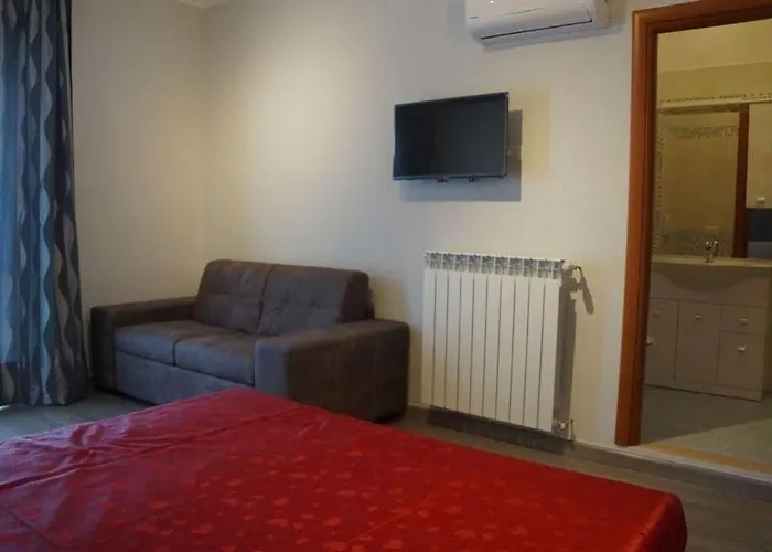 Bed and breakfast 4 Stagioni